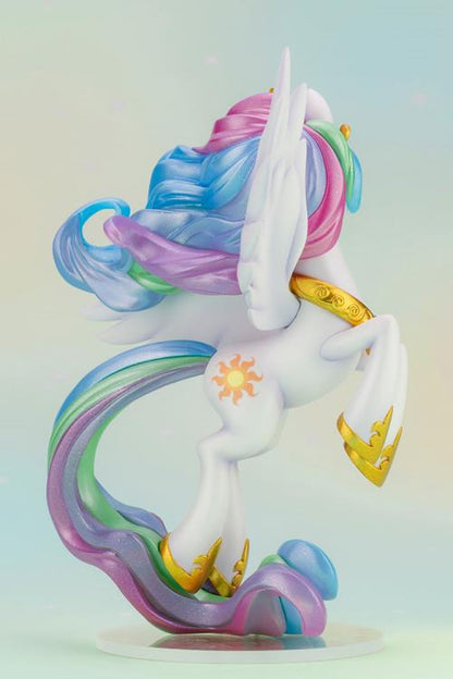 Pedido Estatua Princess Celestia - My Little Pony - Bishoujo marca Kotobukiya escala 1/7