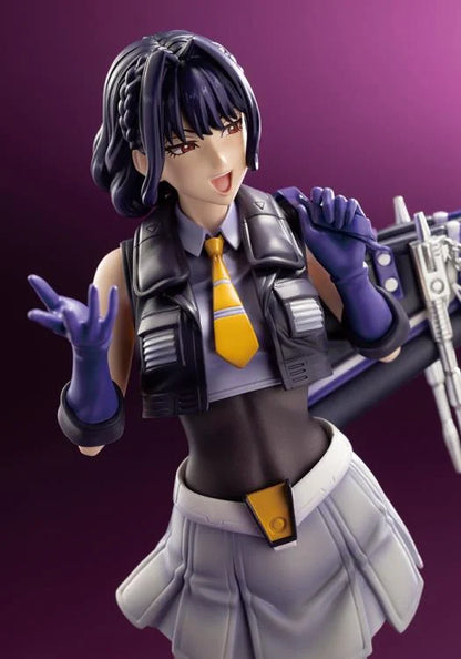 Preventa Estatua Skywarp - Transformers - Bishoujo marca Kotobukiya escala 1/7