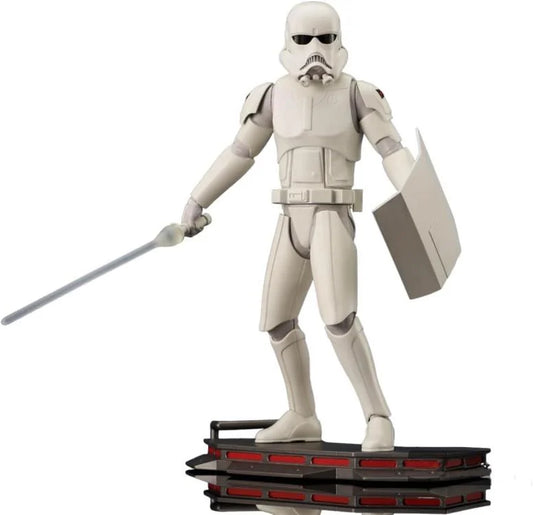 Pedido Estatua Stormtrooper (Concept) (Exclusive) - Star Wars Premier Collection - Limited Edition marca Diamond Select Toys escala 1/7