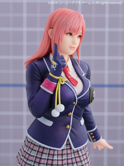 Preventa Estatua Honoka - Dead or Alive 6 marca Kaiyodo escala 1/7