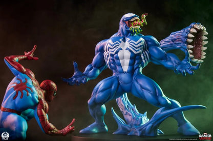 Pedido Estatua VENOM (Player 2 Edition) - Marvel Gamerverse Classics marca PCS Collectibles escala 1/10