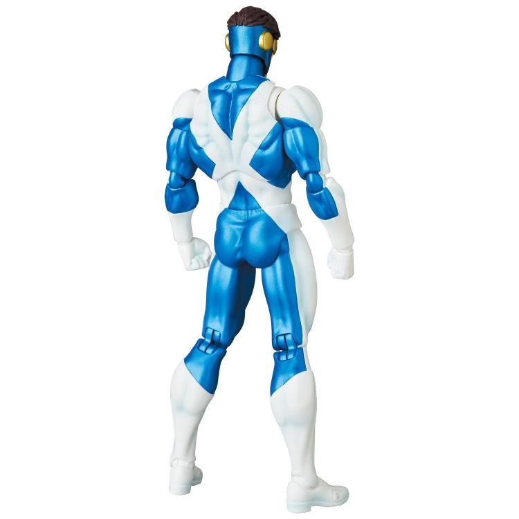 Pedido Figura Cyclops (Comic Variant Suit) - Marvel Comics - MAFEX marca Medicom Toy No.173 escala pequeña 1/12