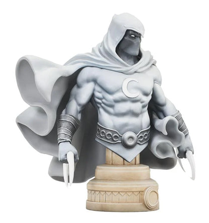 Preventa Busto Moon Knight (Edición limitada) (Resina) - Marvel Comic marca Diamond Select Toys escala 1/7