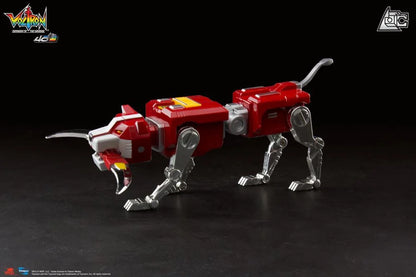 Pedido Figura VOLTRON - Voltron: Defender of the Universe 40th Anniversary - Collector's Set marca Toynami (28 cm)