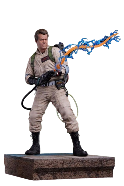 Preventa Estatua Ray Stantz (Deluxe version) - Ghostbusters - Limited Edition marca PCS Collectibles escala 1/4