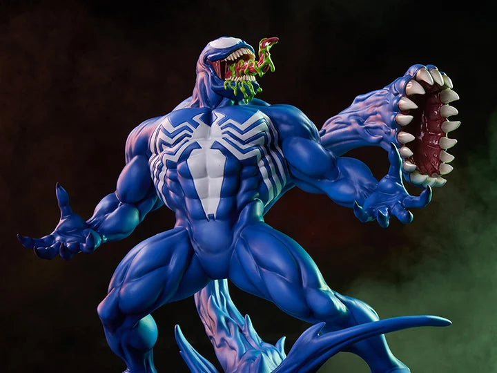 Pedido Estatua VENOM (Player 2 Edition) - Marvel Gamerverse Classics marca PCS Collectibles escala 1/10