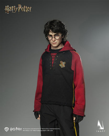 Preventa Figura HARRY POTTER - Harry Potter and the Goblet of Fire marca INART A046 Queen Studio escala 1/6