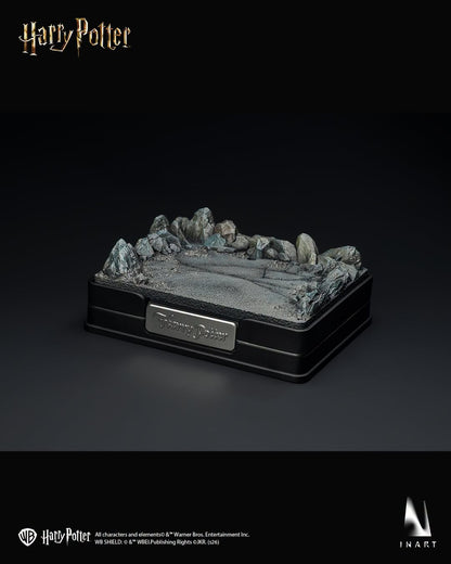 Preventa Figura HARRY POTTER - Harry Potter and the Goblet of Fire marca INART A046 Queen Studio escala 1/6
