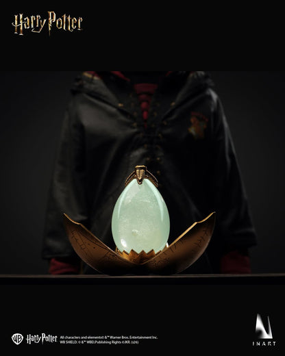 Preventa Figura HARRY POTTER - Harry Potter and the Goblet of Fire marca INART A046 Queen Studio escala 1/6