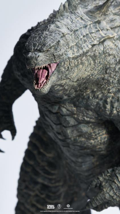 Pedido Estatua GODZILLA (Limited Edition) (Vinyl) - Godzilla: King of the Monsters - Titans of the Monsterverse marca Spiral Studio (49 cm)