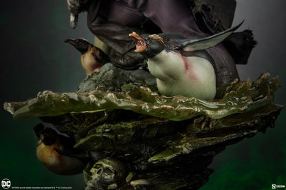 Pedido Estatua The Penguin - DC Comics marca Sideshow Collectibles Premium Format (50.8 cm)