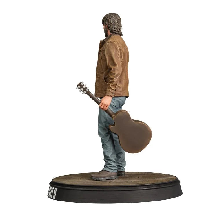 Pedido Estatua Joel - The Last of Us Part II marca Dark Horse escala (23 cm)