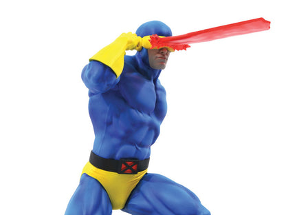 Pedido Estatua Cyclops (Edición limitada) (Resina) - Marvel Comics - Premier Collection marca Diamond Select Toys escala 1/7