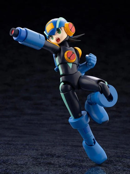 Pedido Model Kit MegaMan.EXE - Mega Man Battle Network marca Kotobukiya escala 1/12