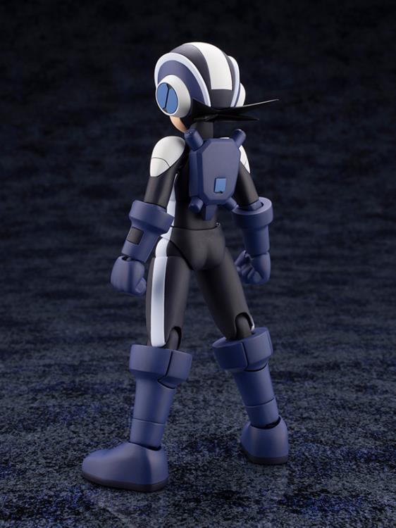 Pedido Model Kit Dark MegaMan.EXE - Mega Man Battle Network marca Kotobukiya escala 1/12