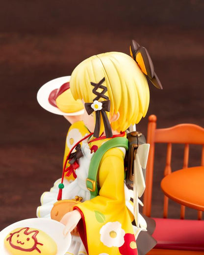 Pedido Estatua Gekka - Prima Doll marca Kotobukiya escala 1/7
