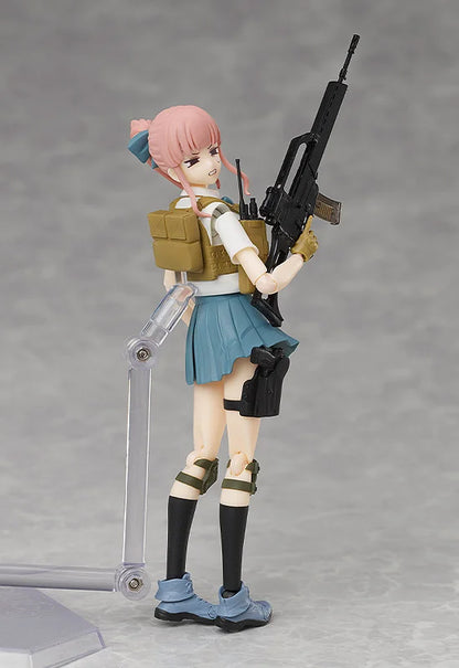 Pedido Figura Armed JK (Variant A) - Little Armory - Figma SP-157 marca Tomytec escala 1/12 (relanzamiento)