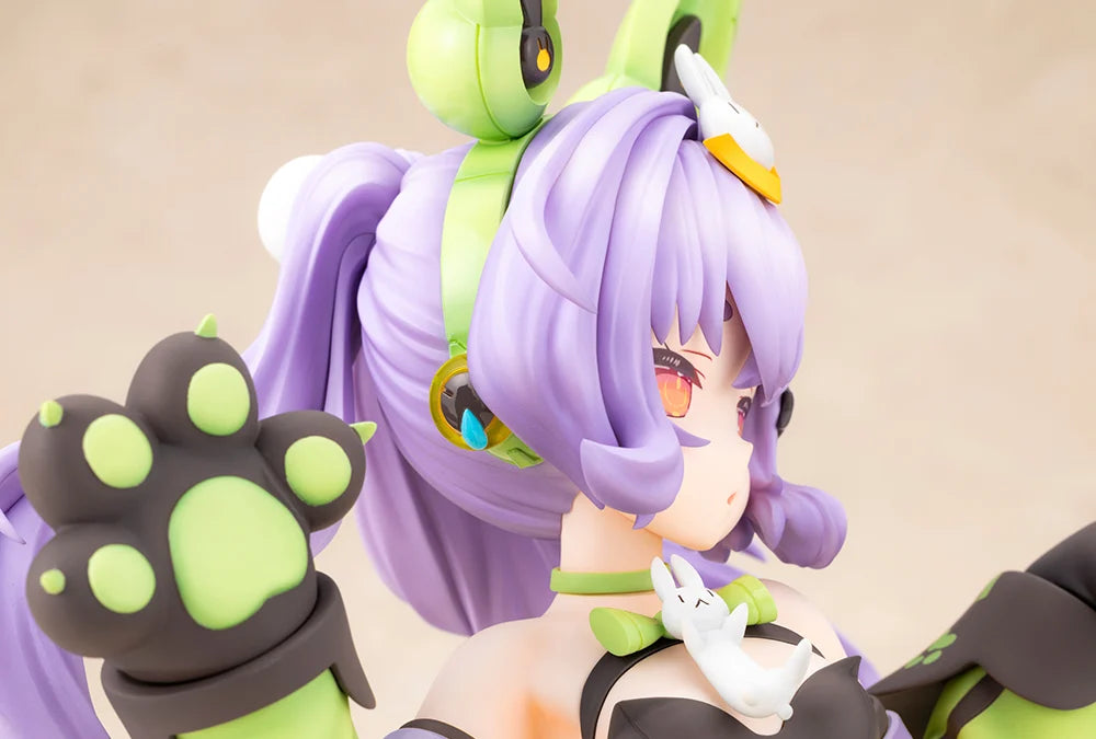 Preventa Estatua PUNI MOFU Tu - Megami Device marca Kotobukiya escala 2/1
