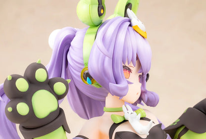 Preventa Estatua PUNI MOFU Tu - Megami Device marca Kotobukiya escala 2/1