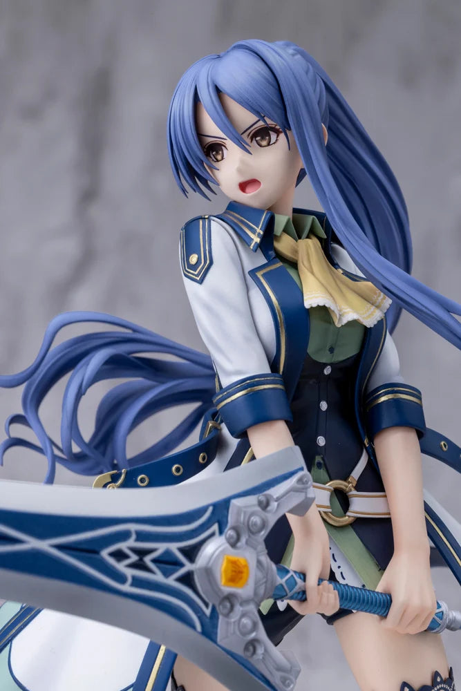 Preventa Estatua Laura S. Arseid - The Legend of Heroes: Trails of Cold Steel marca Kotobukiya escala 1/8