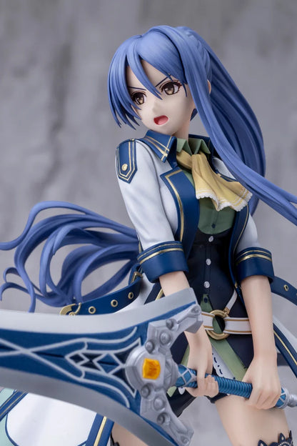 Preventa Estatua Laura S. Arseid - The Legend of Heroes: Trails of Cold Steel marca Kotobukiya escala 1/8
