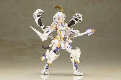 Pedido Model Kit Durga I (Cat Armor Version) - Frame Arms Girl marca Kotobukiya escala 1/12