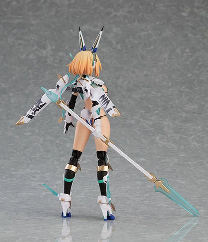 Pedido Figura Sophia F. Shirring (Bikini Armor version) - Bunny Suit Planning - Figma No.594 marca Max Factory escala 1/12