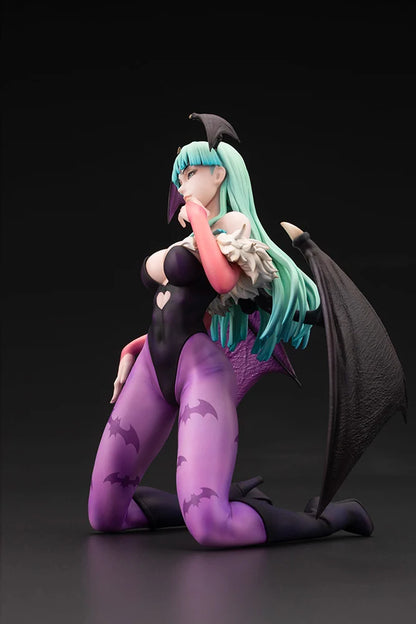Preventa Estatua Morrigan Aensland - Darkstalkers marca Kotobukiya escala 1/7