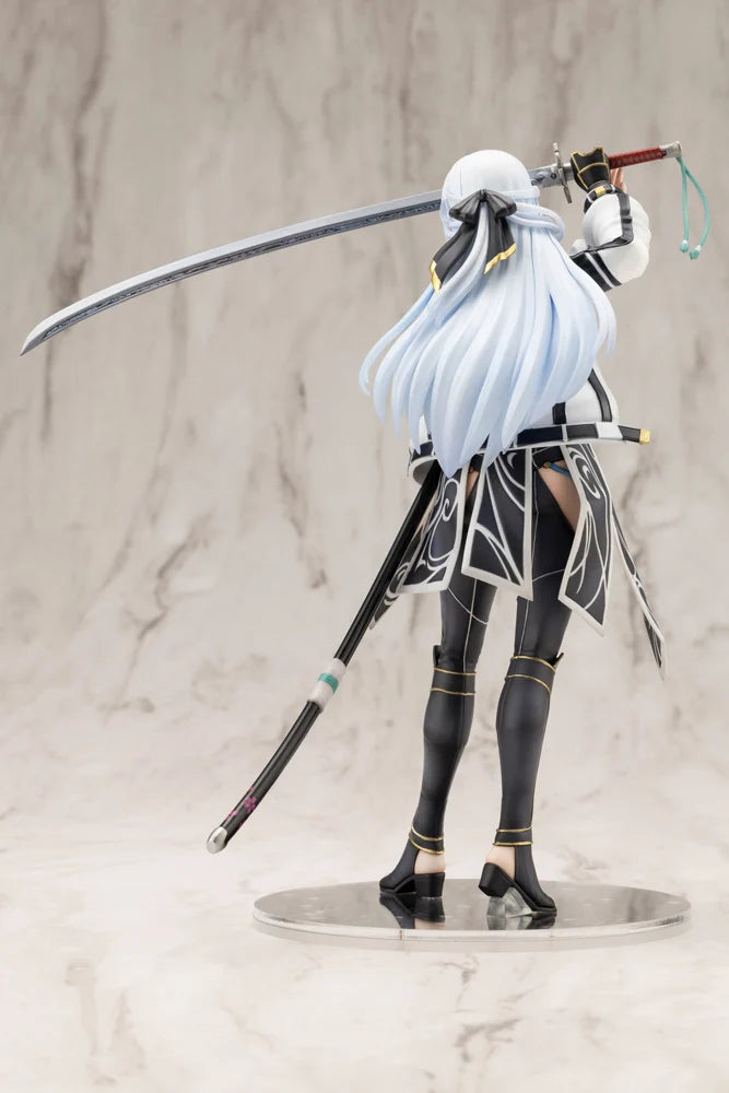 Pedido Estatua Shizuna Rem Misurugi - The Legend of Heroes: Trails through Daybreak marca Kotobukiya escala 1/8