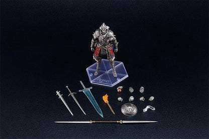 Preventa Figura Raging Wolf - Elden Ring - Figma No.624 marca Max Factory escala 1/12 (relanzamiento)