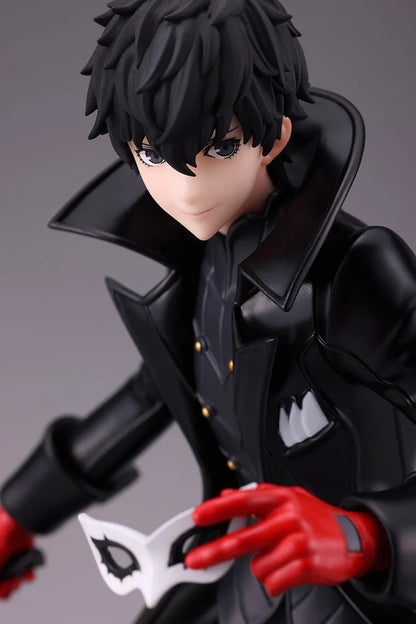 Preventa Estatua Joker - Persona 5 Royal - Oshi Works marca Kotobukiya escala 1/7