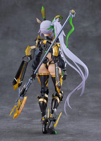 Preventa Figura Silva Barrelline - Bunny Suit Planning - Figma No.689 marca Max Factory escala 1/12