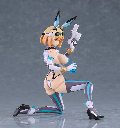 Preventa Figura Sophia F. Shirring (Updated Version) - Bunny Suit Planning - Figma No.530b marca Max Factory escala 1/12