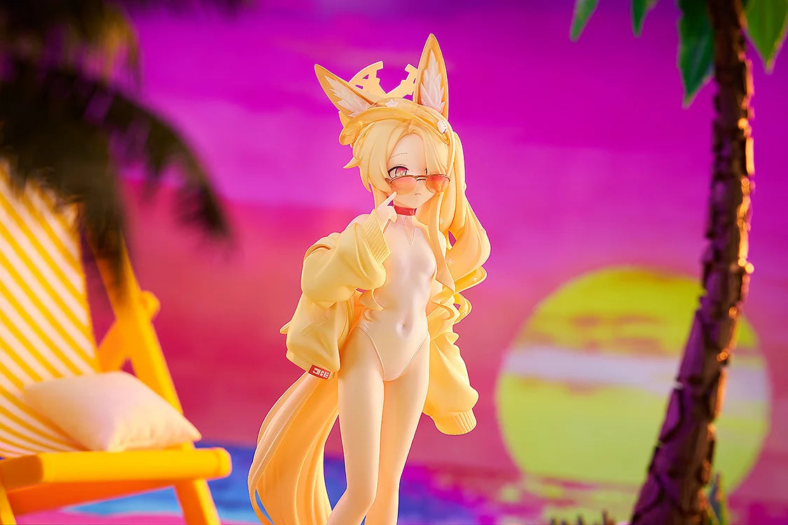 Preventa Estatua Seia (Swimsuit) - Blue Archive marca Good Smile Company escala 1/7