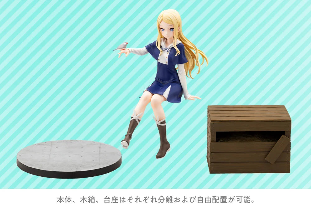 Preventa Figura Elsa - Sasaki and Peeps marca Kotobukiya escala 1/7