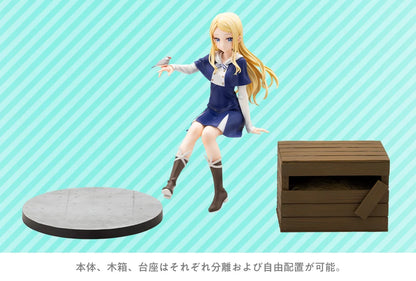 Preventa Figura Elsa - Sasaki and Peeps marca Kotobukiya escala 1/7
