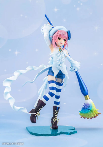 Preventa Estatua Amulet Spade - Shugo Chara! marca Kotobukiya escala 1/7