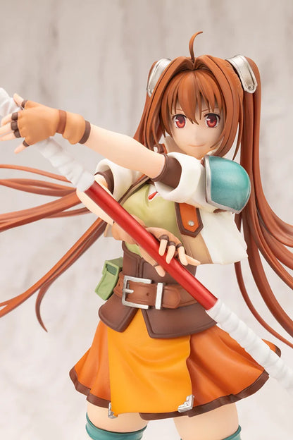 Preventa Estatua Estelle Bright - The Legend of Heroes: Trails in the Sky SC marca Kotobukiya escala 1/8 (relanzamiento)