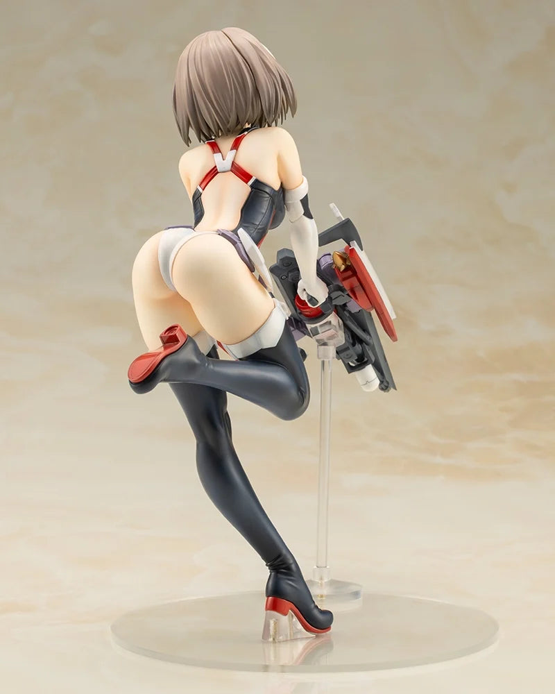 Pedido Estatua Kongo (Swimsuit version) - Frame Arms Girl marca Kotobukiya (23 cm)