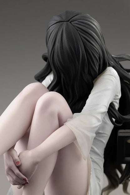 Preventa Estatua SADAKO (2019) - Horror Bishoujo marca Kotobukiya escala 1/7 (relanzamiento)