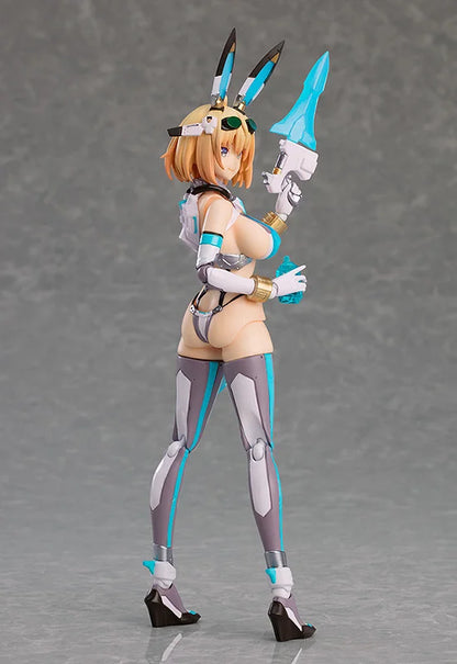 Pedido Figura Sophia F. Shirring - Bunny Suit Planning - Figma No.530 marca Max Factory escala 1/12