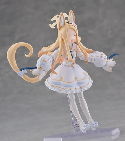 Preventa Figura Seia Yurizono - Blue Archive - Figma No.698 marca Max Factory escala 1/12