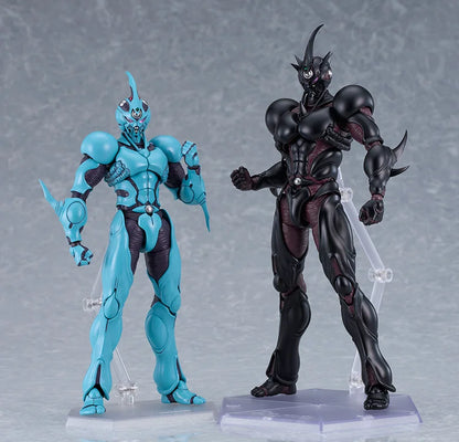 Preventa Figura Guyver III (Ultimate Edition version) - Booster Armor Guyver - Figma No.700 marca Max Factory escala 1/12
