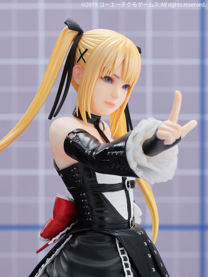 Preventa Estatua Marie Rose - Dead or Alive 6 marca Kaiyodo escala 1/7