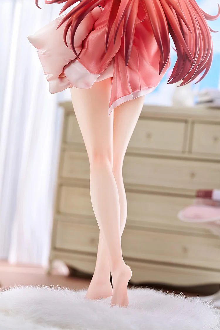 Preventa Estatua Rapi: Red Hood (Cherished Red) - Goddess of Victory: Nikke marca Good Smile Company escala 1/7