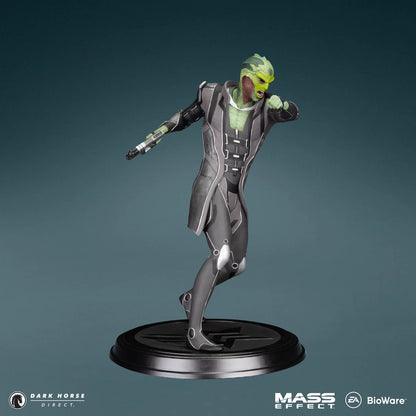 Preventa Estatua Thane Krios - Mass Effect marca Dark Horse (22 cm)