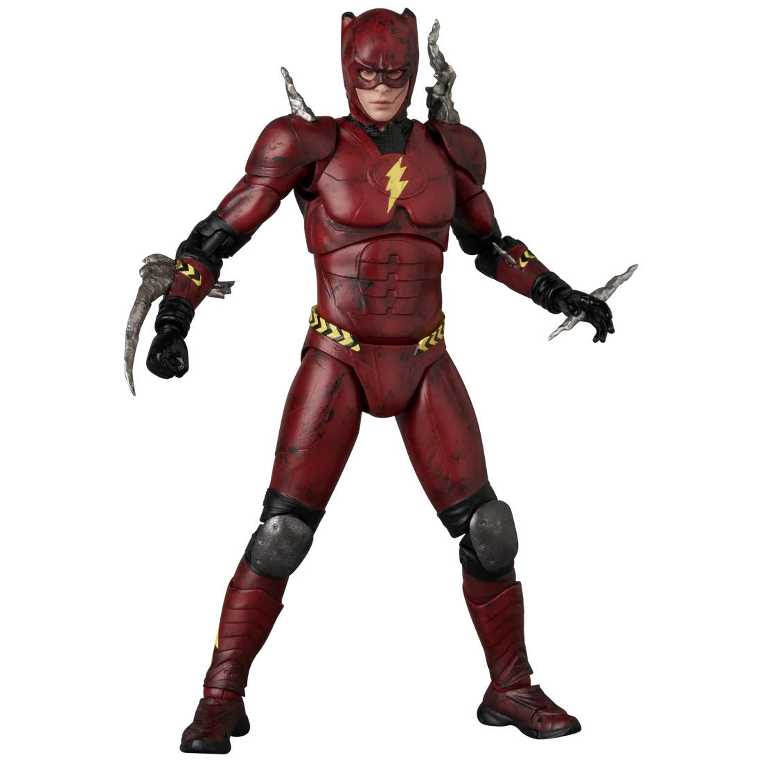 Preventa Figura The Flash (Batman Suit version) - The Flash (2023) - MAFEX No. 338 marca Medicom Toy escala 1/12