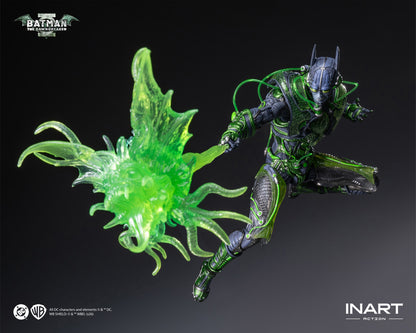 Preventa Figura Batman: The Dawnbreaker - Dark Nights: Metal marca INART MAG-C0003 escala 1/12