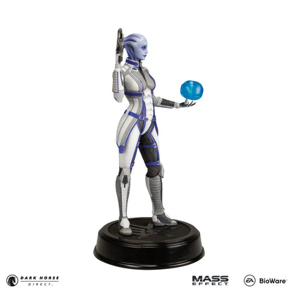 Preventa Estatua Dr. Liara T'Soni - Mass Effect marca Dark Horse (21 cm)
