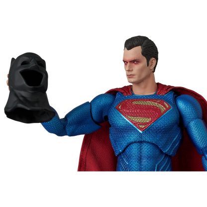 Pedido Figura Knightmare Superman - Zack Synder's Justice League MAFEX No. 273 marca Medicom Toy escala 1/12